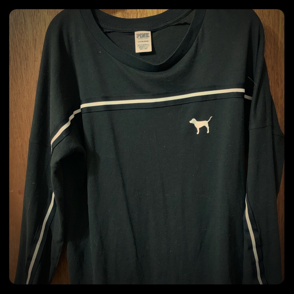 Victoria secret PINK long sleeve